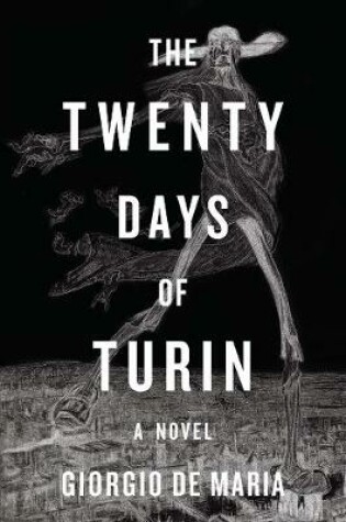 Cover of The Twenty Days of Turin