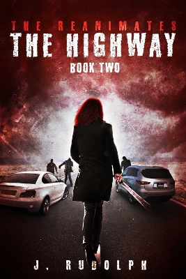 Book cover for The Highway