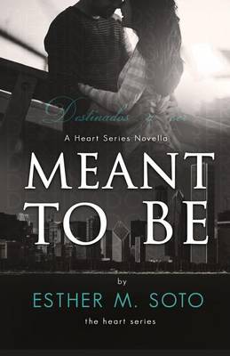 Book cover for Meant To Be