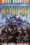 Book cover for Steel Gauntlet