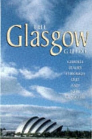 Cover of The Glasgow Guide