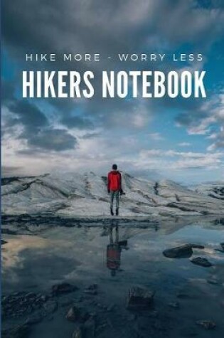 Cover of Hiker's Notebook