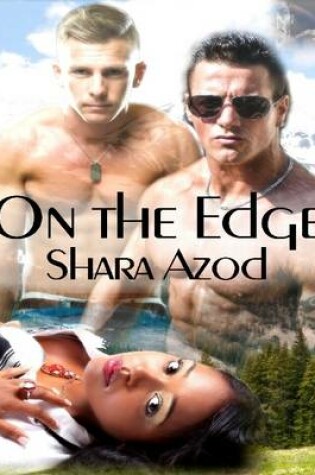 Cover of On the Edge