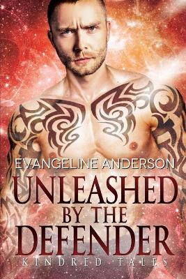Book cover for Unleashed by the Defender