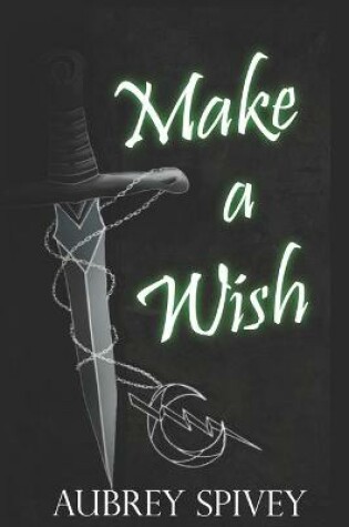 Cover of Make a Wish