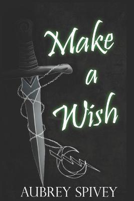 Cover of Make a Wish