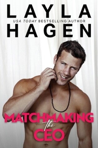 Cover of Matchmaking The CEO
