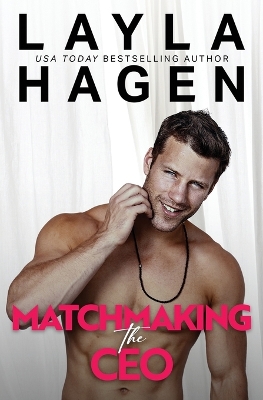 Book cover for Matchmaking The CEO