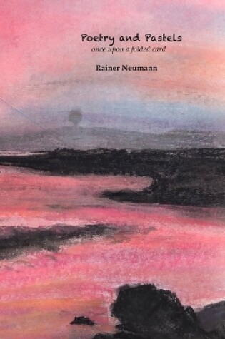 Cover of Poetry and Pastels