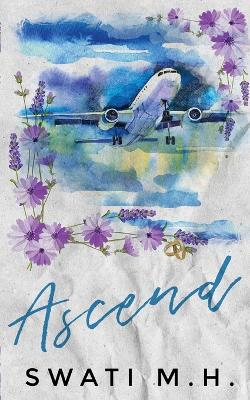 Book cover for Ascend