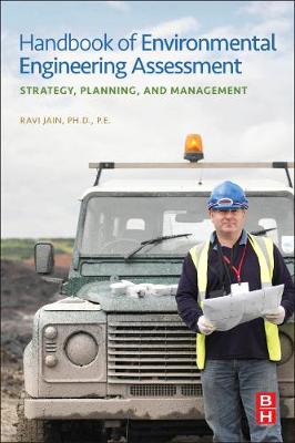 Book cover for Handbook of Environmental Engineering Assessment