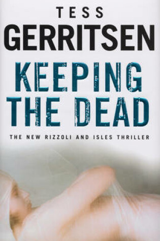 Cover of Keeping the Dead