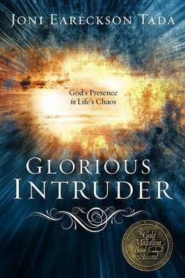 Book cover for Glorious Intruder