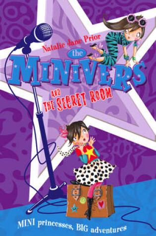 Cover of Minivers and the Secret Room
