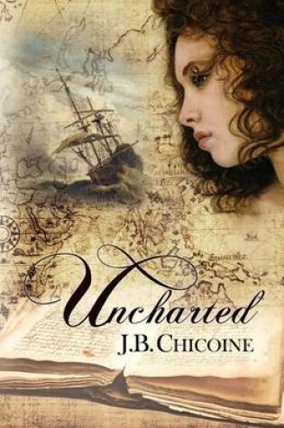 Cover of Uncharted