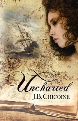 Book cover for Uncharted