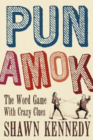 Cover of Pun Amok