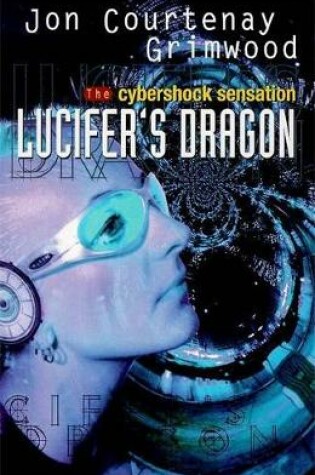 Cover of Lucifer's Dragon