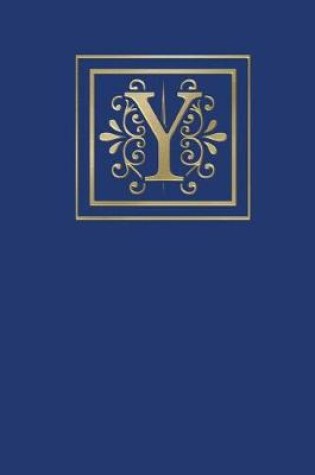 Cover of Y