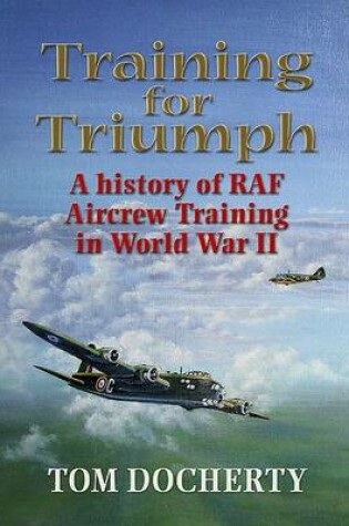 Cover of Training for Triumph