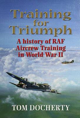 Cover of Training for Triumph