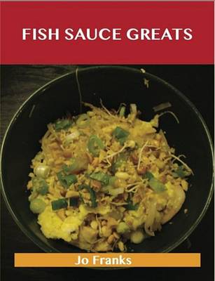 Book cover for Fish Sauce Greats