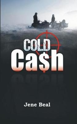 Book cover for Cold Cash