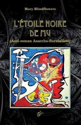 Book cover for L'Etoile Noire de Mu