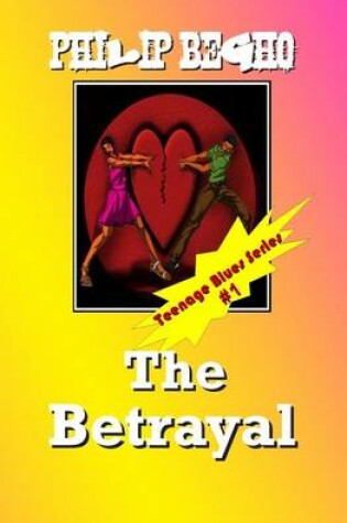 Cover of The Betrayal