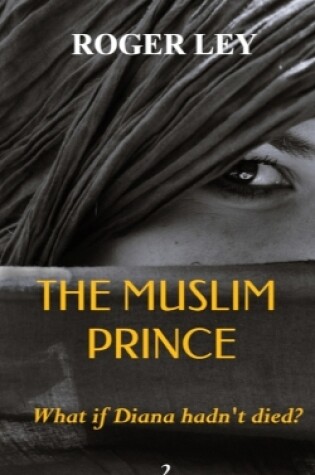 Cover of The Muslim Prince