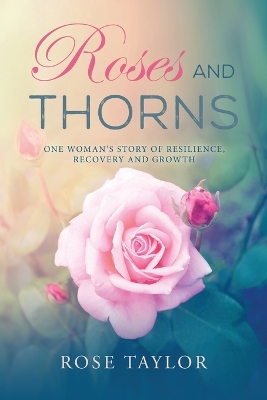 Book cover for Roses and Thorns