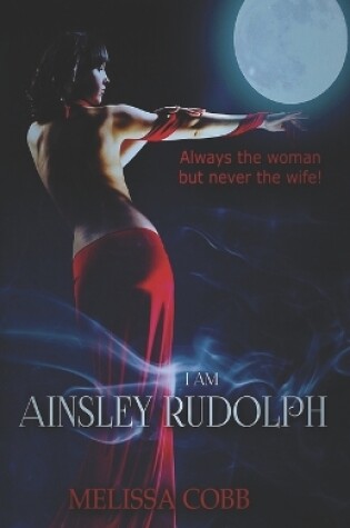Cover of I am Ainsley Rudolph