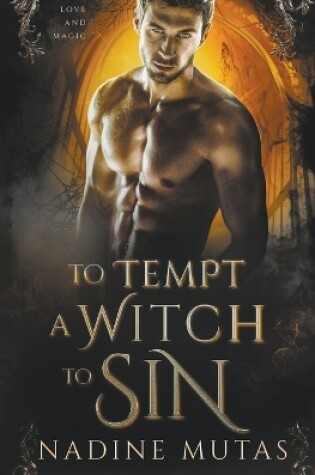 Cover of To Tempt a Witch to Sin