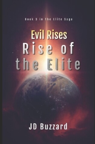 Cover of Evil Rises