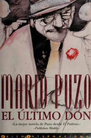 Cover of El Ultimo Don