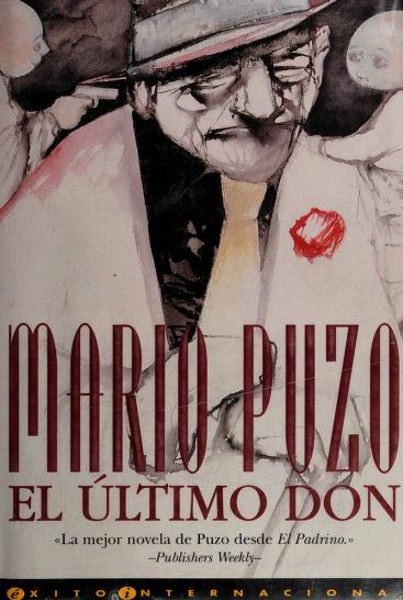 Cover of El Ultimo Don