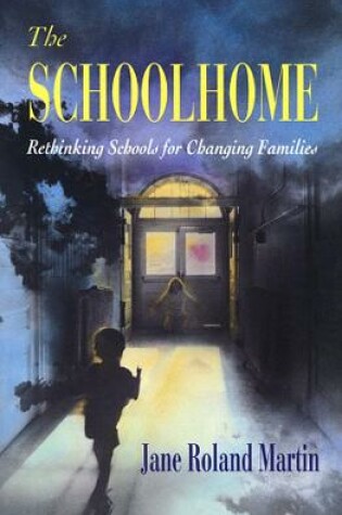 Cover of The Schoolhome