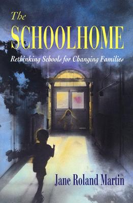 Book cover for The Schoolhome