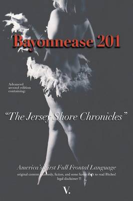 Book cover for Bayonnease 201