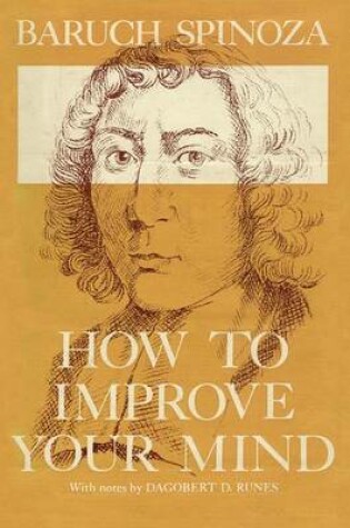 Cover of How to Improve Your Mind