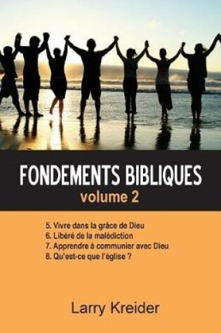 Cover of Fondements Bibliques Volume 2