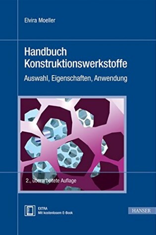 Cover of HB Konstruktionswerkstoffe,2.A.