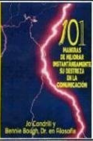 Cover of 101 Maneras de Mejorar