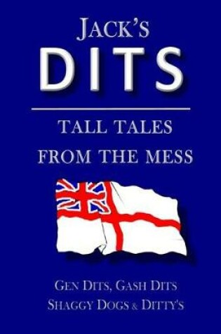 Cover of Jack's Dits
