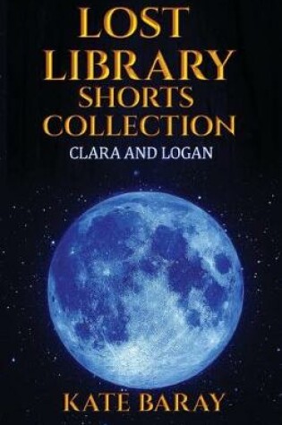 Cover of Lost Library Shorts Collection