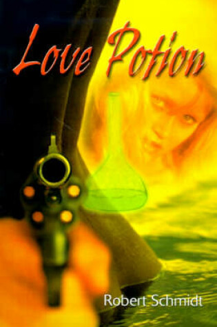 Cover of Love Potion