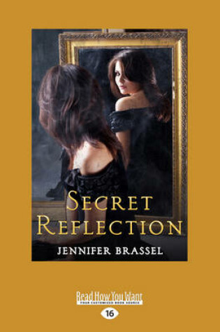 Cover of Secret Reflection