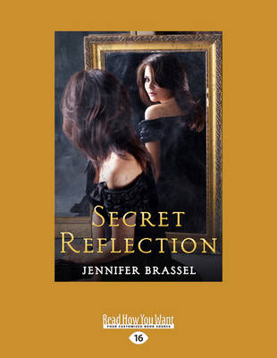 Book cover for Secret Reflection