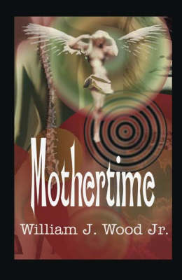 Book cover for Mothertime