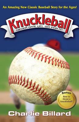 Cover of Knuckleball